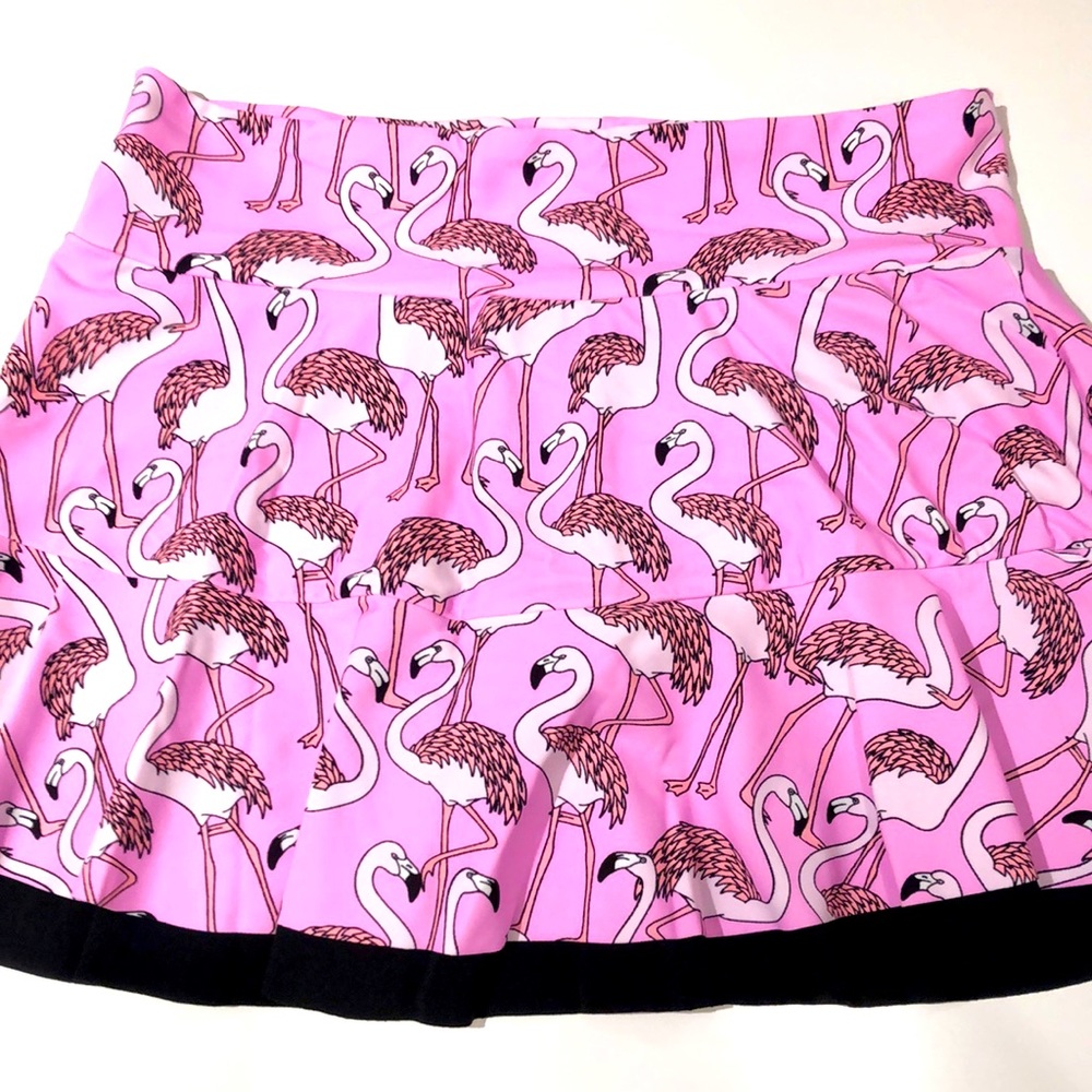 Lucky Dot Designs XL Skort Tennis/Pickleball